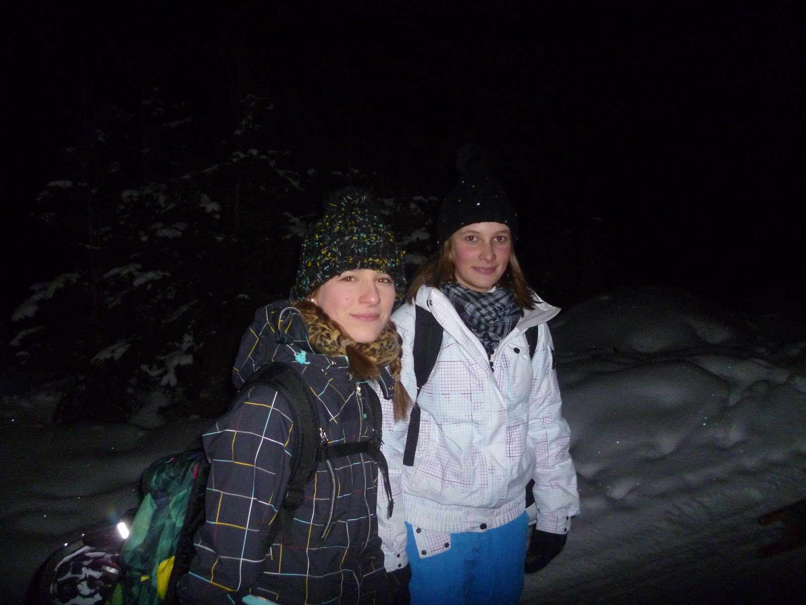 Do You Wear Anything Under Your Singlets