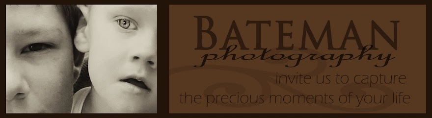 Bateman Photography