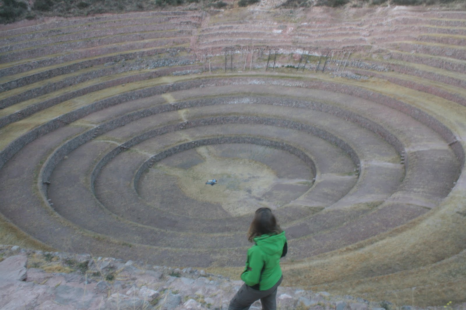 Traviajar El culto al Sol