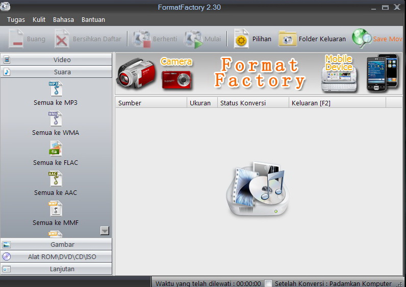 format factory online converter format factory online converter