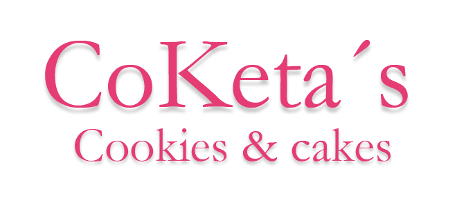 Coketa's Cookies & Cakes