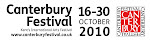 Kent's International Art Festival