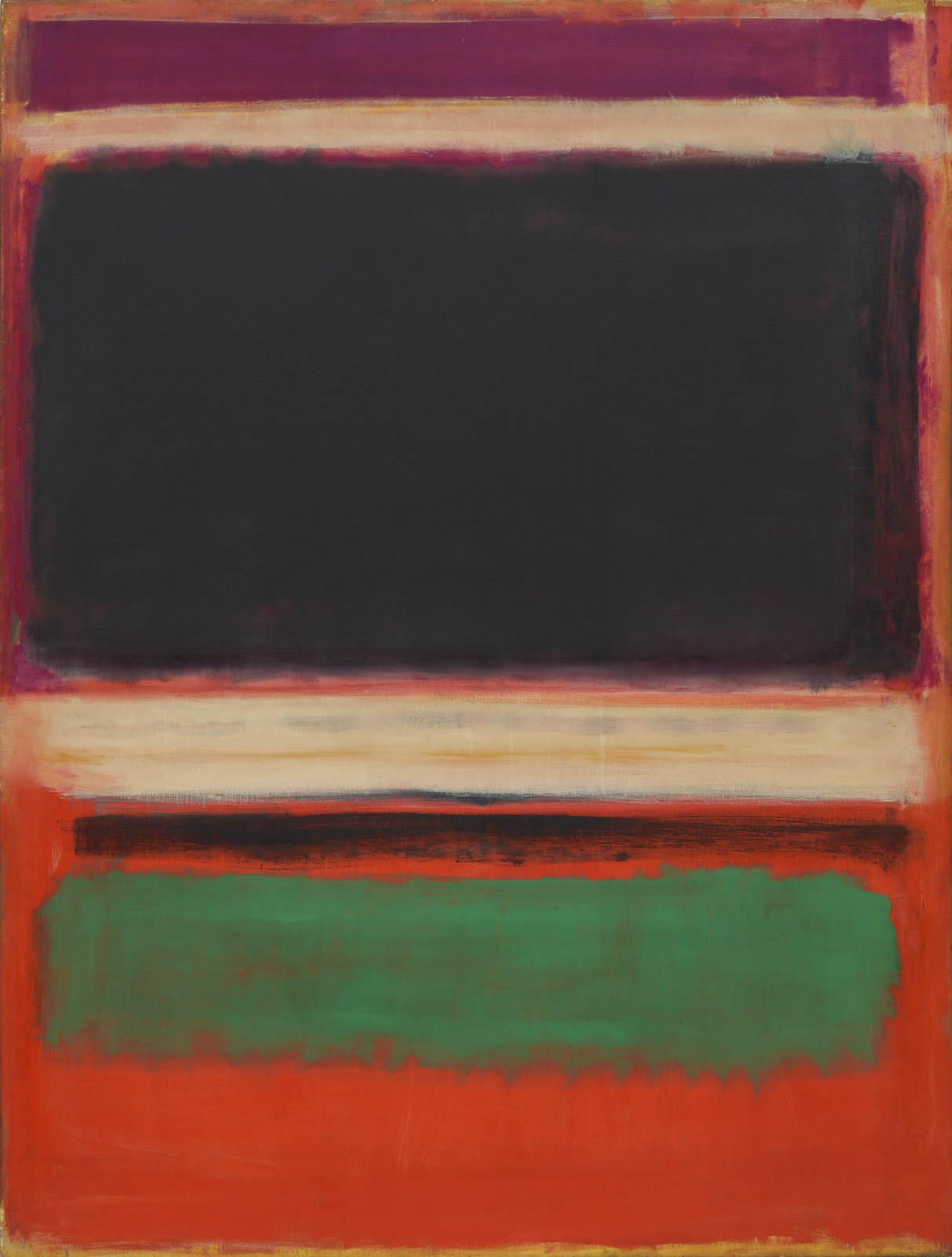 S And W >> Dirty Grapes: Mark Rothko S And W >> Dirty Grapes: Mark Rothko