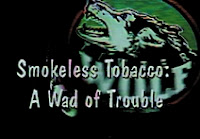 Smokeless-Tobacco-A-Wad-of-Trouble-www.frostymind.blogspot.com