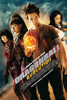Dragonball Evolution   Dublado