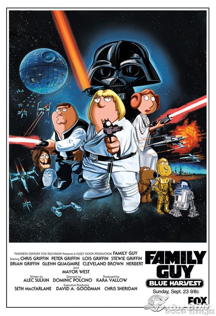 family guy blue harvest stream family guy blue harvest stream