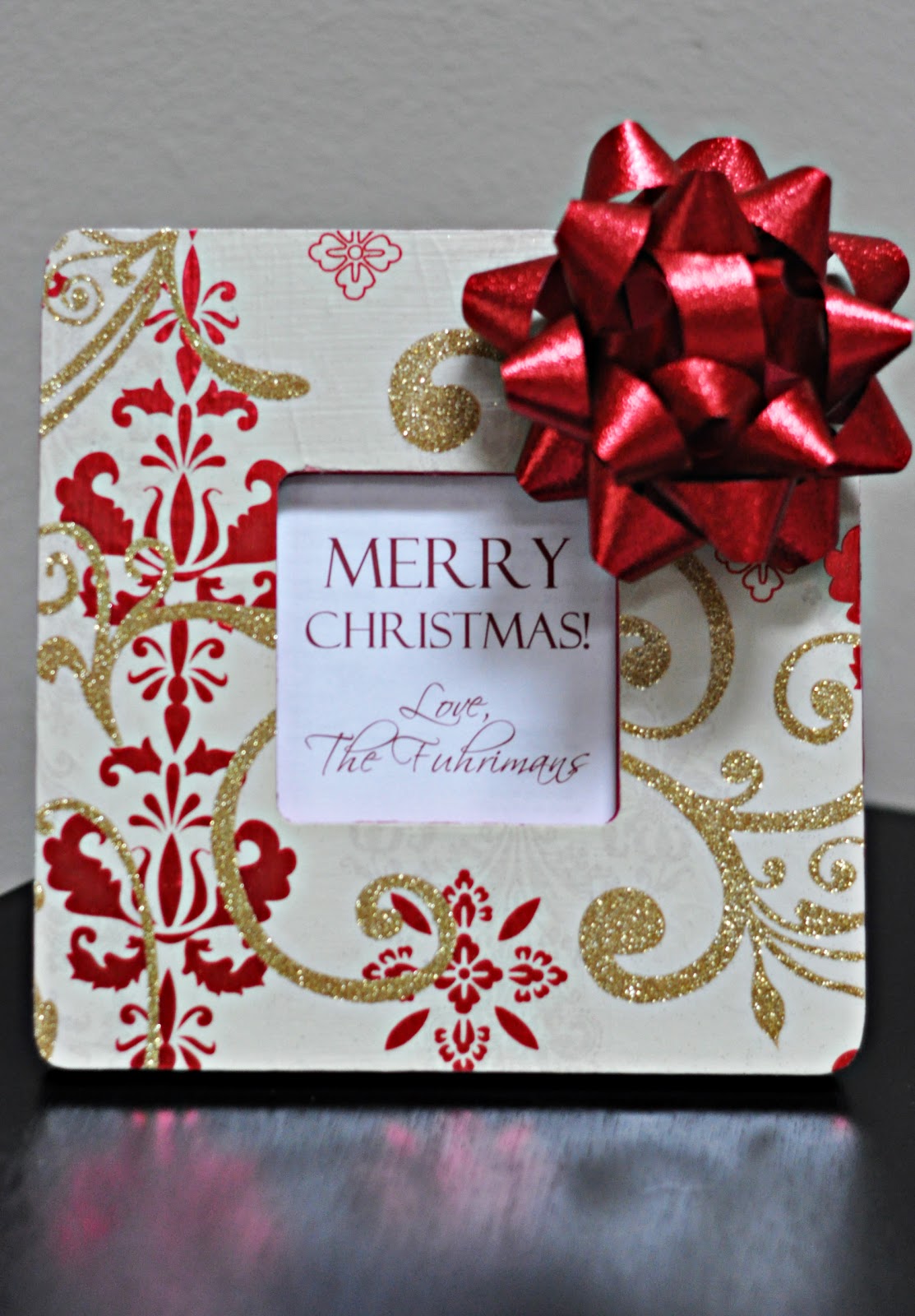 Christmas crafts yourself craft diy cups navidad holiday handmade The Nest Builder: Easy and Cheap Kid-Friendly Christmas Crafts!