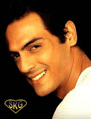 Arjun Raampal
