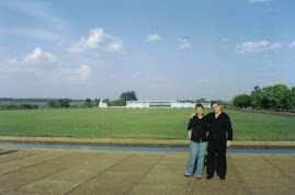 VIAGEM PARA IDA AO MEC EM SETEMBRO DE 2006