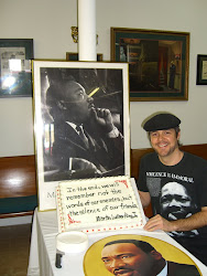 MLK Program