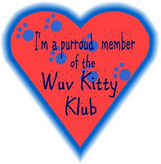 Wuv Kitty Klub