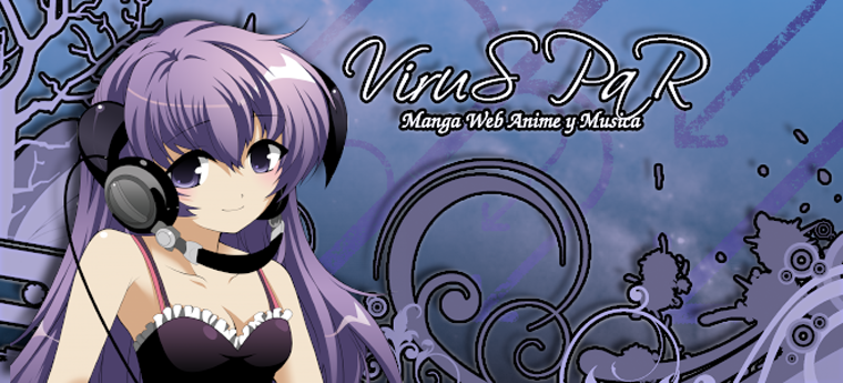 Virus PaR