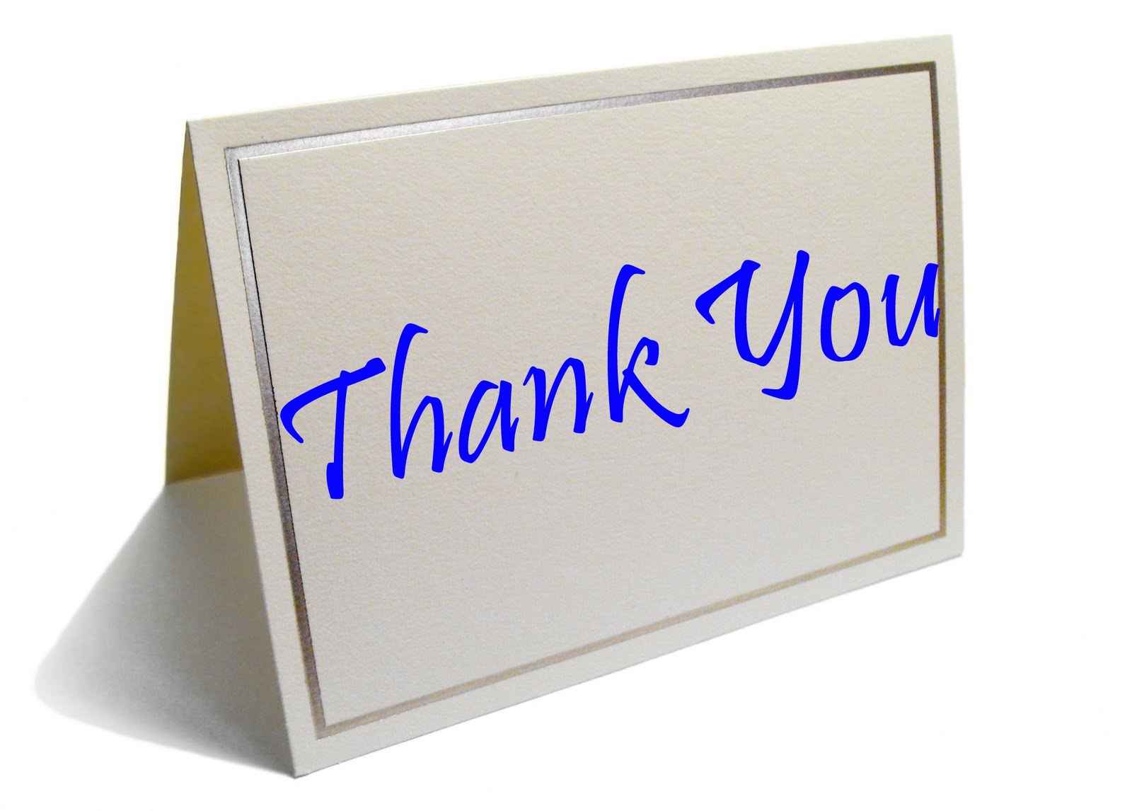 thank you clipart professional - photo #28