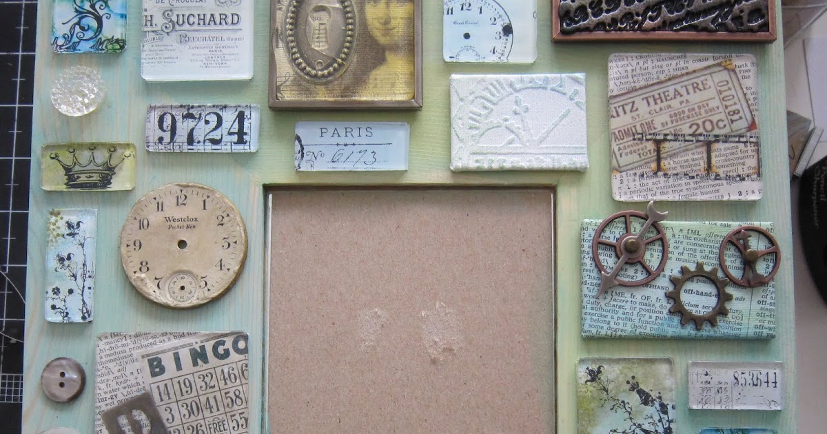 Suze Weinberg, Claudine Hellmuth and Tim Holtz.... | JO FIRTH-YOUNG
