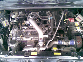 toyota echo complaints #5