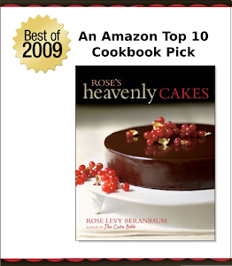 Rose's Heavenly Cakes: Best of 2009!