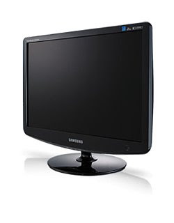 Informador Digital: Monitor Samsung Syncmaster 2232BW de 22\