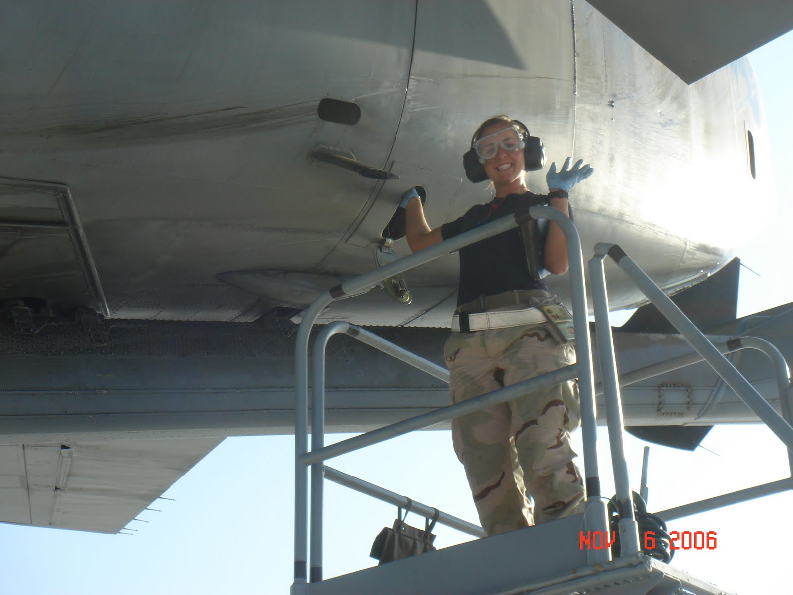 Aviation Safety OSHA and EPA Regulations in Aviation