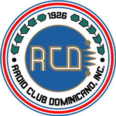 RADIO CLUB DOMINICANO