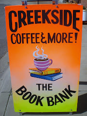 Creekside Coffee & More!