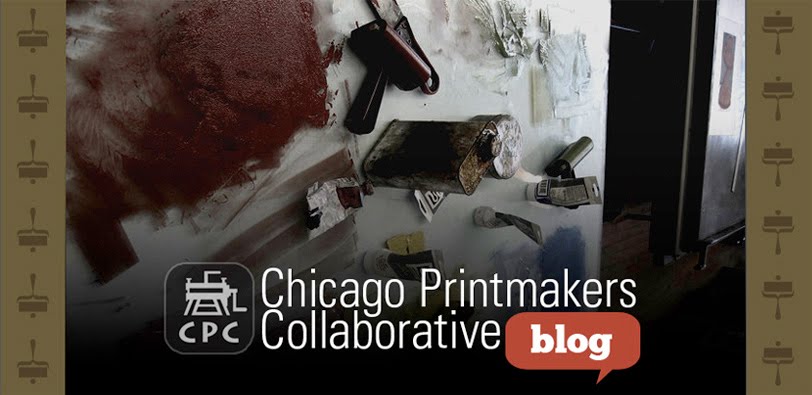 Chicago Printmakers Collaborative