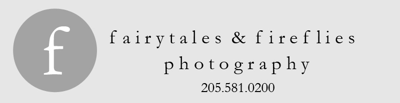 Fairytales & Fireflies Photography