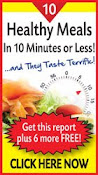 Fitness Elements Express Healthy Meals FREE Report for You!