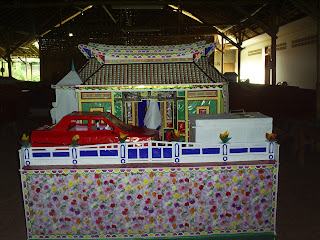 Sumber Alam: Rumah - rumahan