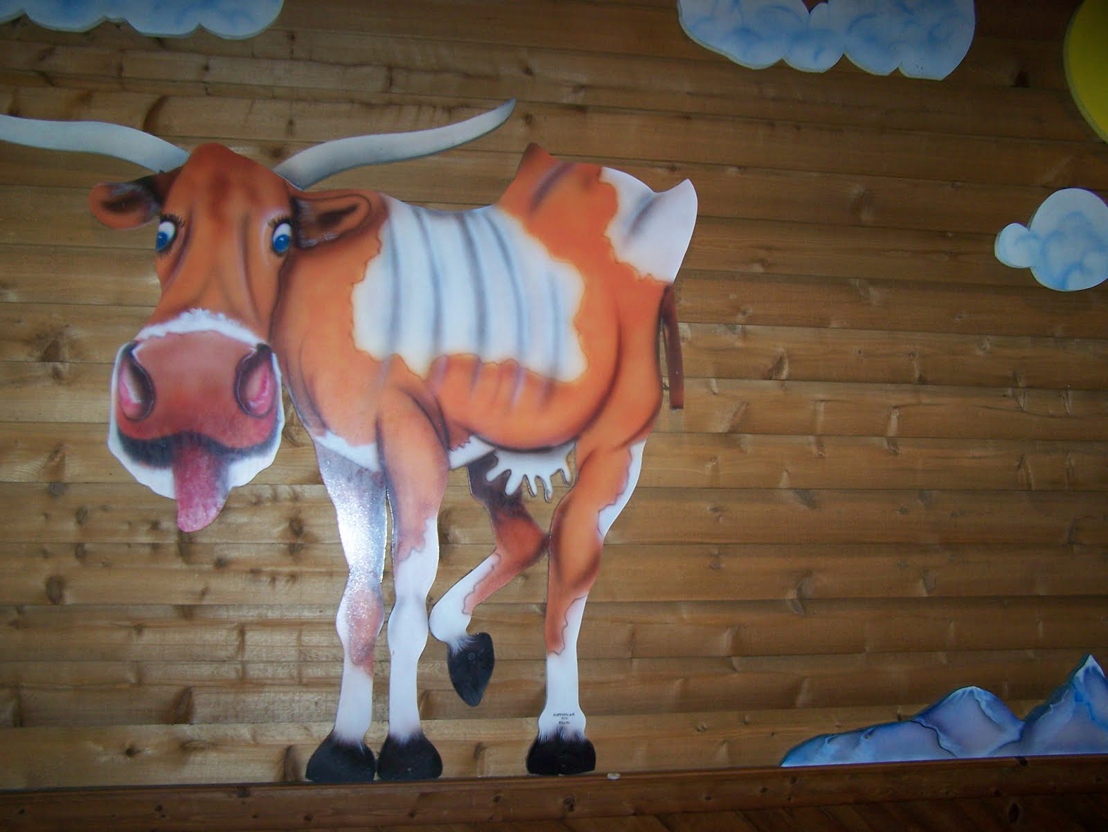 Lisa's Bodacious Burlington County Prospectors Grille and Saloon, Restaurant and Bar in Mount