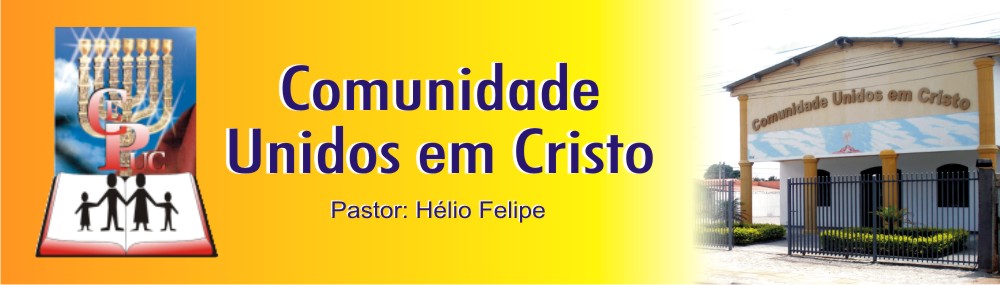 Comunidade Unidos em Cristo