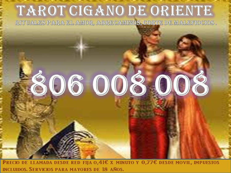 TAROT DE CIGANO DE ORIENTE: TAROT CIGANO DE ORIENTE A SOLO 0,41€