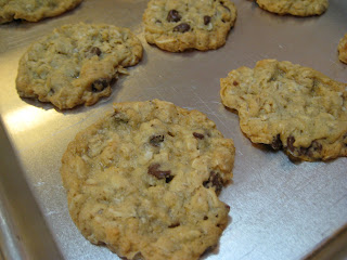 Burke's Crunchy Cookies | realmomkitchen.com