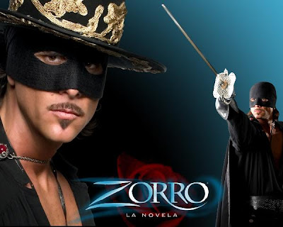 el Zorro