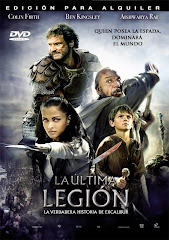 LA ULTIMA LEGION