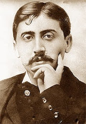 clque na foto para ver os 17 personagens que respondem o "questionário Proust".