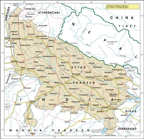 India Map Atlas- Maps of India | Distance |Road Maps of India | India ...