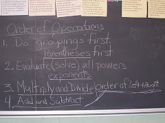 From Math Class