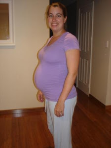 35 Weeks