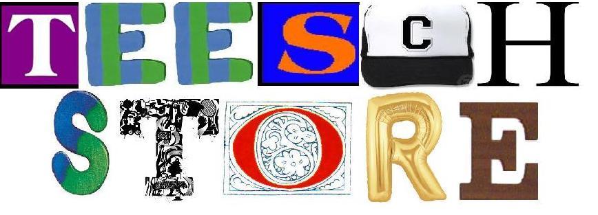 Teesch Store