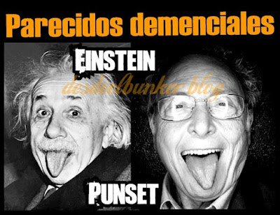 Punset Einstein
