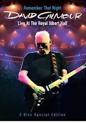 David Gilmour Post