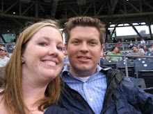 Kelly and Andrew