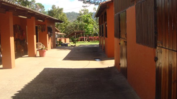 La Florida Casa Club