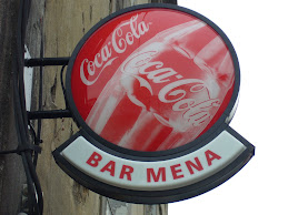 Bar  Mena
