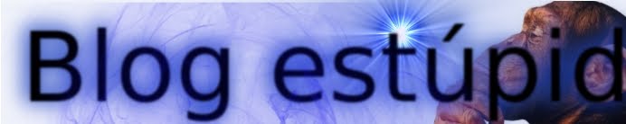 Blog estúpid