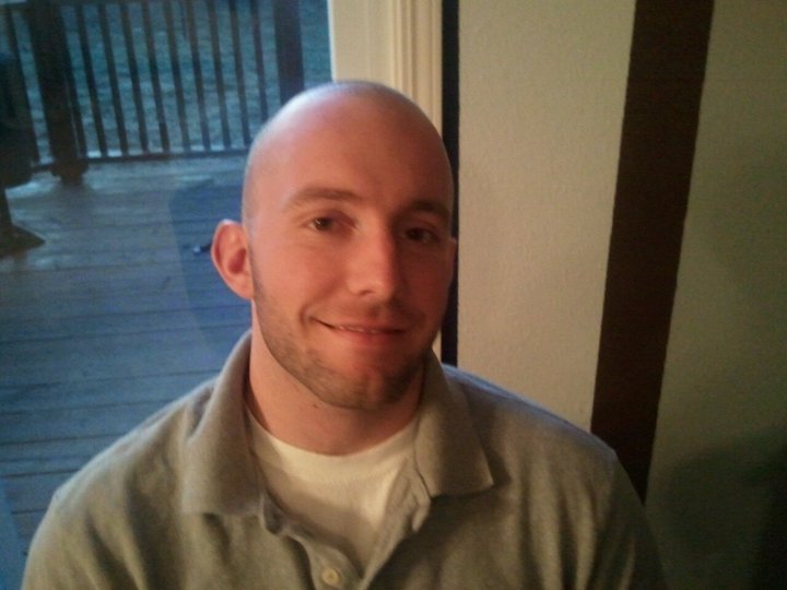 Life�s an Adventure! Clint�s New Do