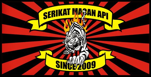SERIKAT MACAN API