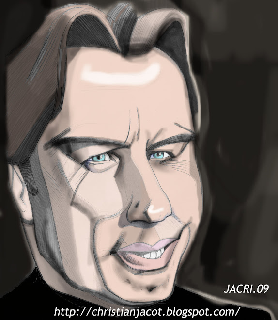 JOHN TRAVOLTA