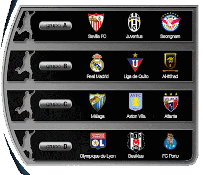 BLOG OFICIAL DE LA PEACE CUP 2009 CALENDARIO PEACE CUP 2009