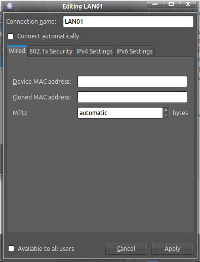 Clone address. Clone address